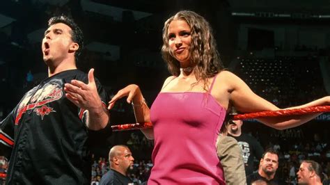 Most Memorable Stephanie Mcmahon Wwe Moments Cultaholic Wrestling
