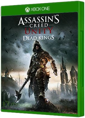 Maybe you would like to learn more about one of these? Assassin's Creed Unity - Dead Kings for Xbox One - Xbox One Games - Xbox One Headquarters