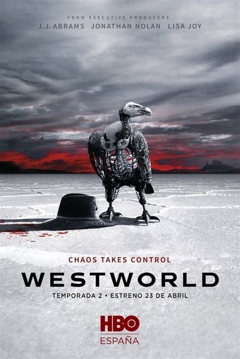 Ver Westworld Serie Completa Español Latino Full Hd Pelis123