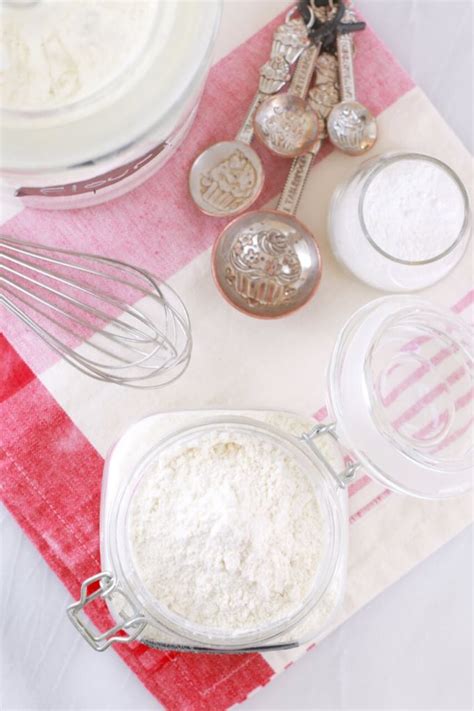 How To Make Self Raising Flour Bold Baking Basics Gemmas Bigger