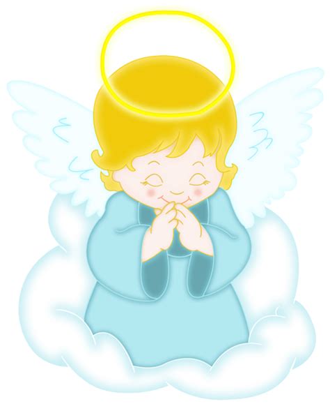 Little Angel Png Clipart Picture By Joeatta78 On Deviantart