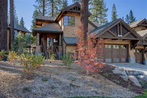 Your vacation will begin with a large, paved, flat parking area where you can unload your belongings under a covered portico. Lake Tahoe Vacation Rentals | Tahoe Getaways | First ...
