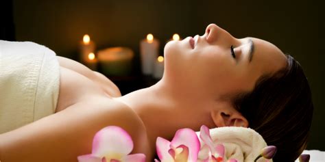 Spa Treatments Falls Hotel And Spa Resort Co Clare