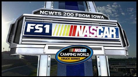An unofficial 2021 nascar schedule from what some rumors have reported! 2016 NASCAR Camping World Truck Series - Iowa ...