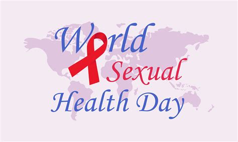 World Sexual Health Day Illustration Graphic By 2qnah · Creative Fabrica