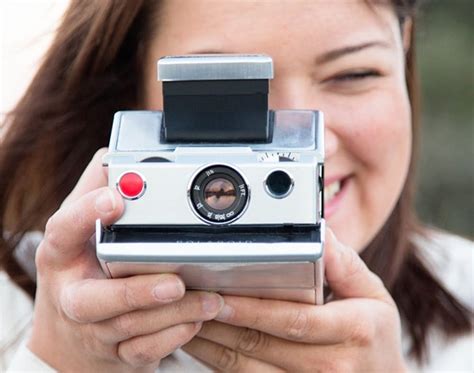 The Original Instagram 10 Instant Print Cameras To Buy This Instant