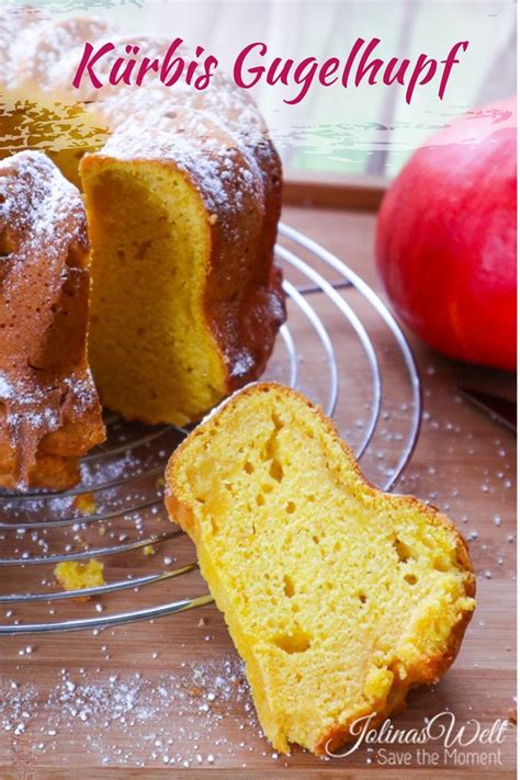 Maybe you would like to learn more about one of these? Rezept: Kürbis Gugelhupf | Kürbiskuchen rezepte, Gugelhupf ...