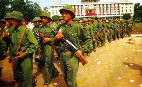 Red Star White Star Peoples Army Of Vietnam Pavn