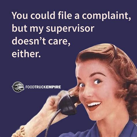 200 Funny Customer Service Quotes And Responses You Can Use