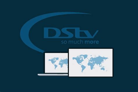 How to Watch DStv Outside South Africa - TheFlashBlog