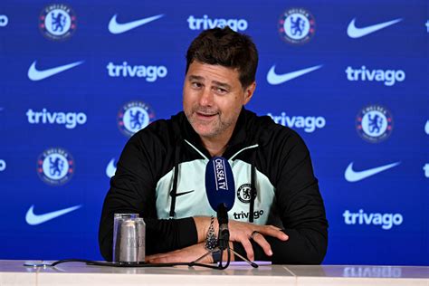 Mauricio Pochettino Confirms He Has Told 22 Year Old Chelsea Player To