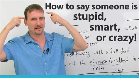 Funny Words To Call Someone Stupid Funny Png