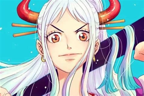 7 Karakter Manga One Piece Yang Terinspirasi Dari Tokoh Di Dunia Nyata