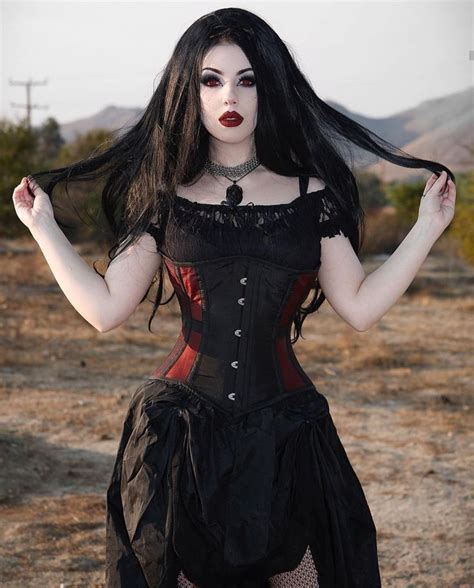kristianoneandonly gothic girls gothic art steampunk fashion goth beauty dark beauty dark