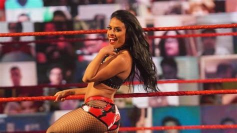 wwe releases zelina vega from the company