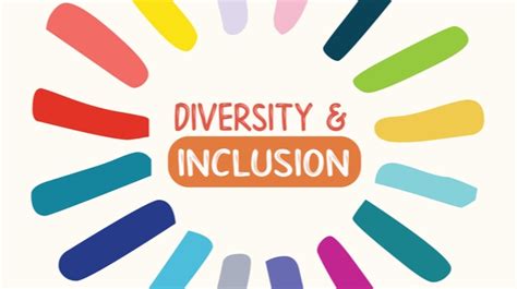 Five Questions To Get The Diversity And Inclusion Conversation Started