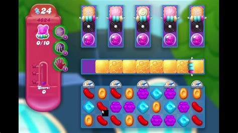 5m likes · 5,715 talking about this. Candy Crush Soda Saga Level 4622 To 4624 - YouTube