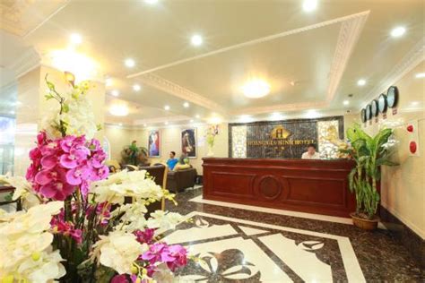promo [85 off] hoang gia minh hotel cat ba vietnam g tower hotel booking