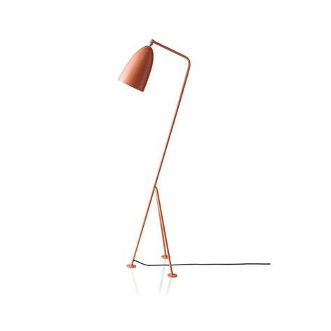 Modèle noirafficher plus de modèles. Lampe Grasshopper - tripode| Diiiz