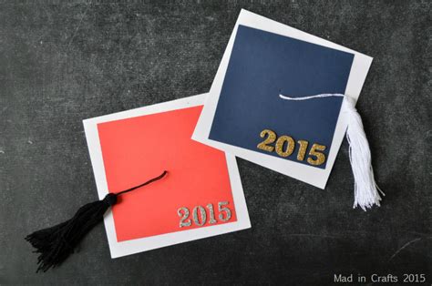 10 10 wirex mastercard card. Make Simple Cap and Tassel Graduation Cards » Dollar Store ...