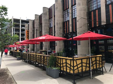 Malo Downtown Des Moines Restaurant Unveils New Bar And Menus