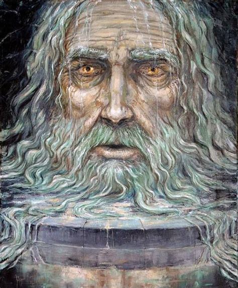 Mímir Old Norse The Rememberer The Wise One Or Mim Is Widely