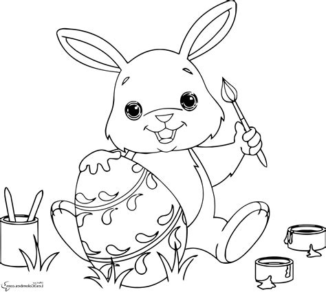Maybe you would like to learn more about one of these? 10 Intelligent Coloriage De Lapin Trop Mignon A Imprimer ...