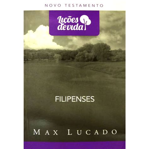 Come to me sayang sayang sayang say with me sayang sayang sayang. Série Lições de Vida | Filipenses | Max Lucado