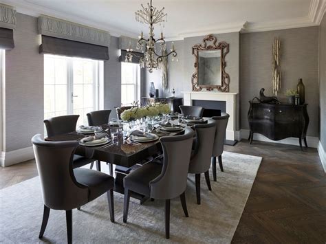 Cobham — Luxury Interior Design London Surrey Sophie Paterson