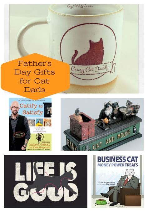 5 Fathers Day T Ideas Purrfect For Cat Dads Fully Feline