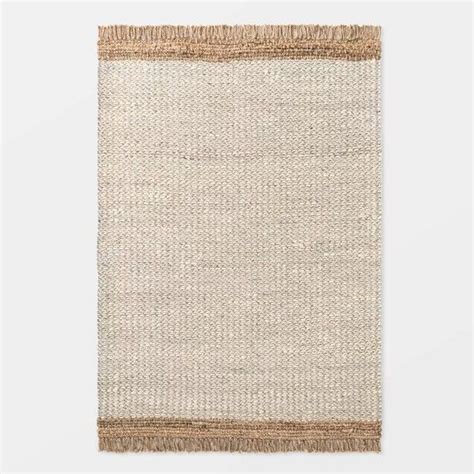 Layering rugs like a boss. What We're Eyeing from Studio McGee's Fall Target ...