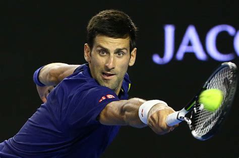 This page is about the various possible meanings of the acronym, abbreviation, shorthand or slang term: Nole marches on, faces Simon in R4 - Novak Djokovic