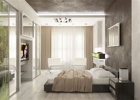 Classic small bedroom ideas are very suitable to create romantic and elegant ambiance. How to make your home look beautiful by spending less | Interior design ideas