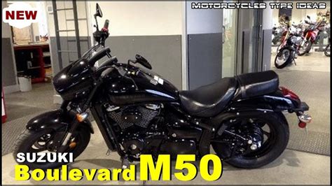 Видео 2018 suzuki boulevard m50 review канала motorcycles type. 2018 Suzuki Boulevard M50 Review - YouTube