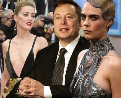Referring to the tesla ceo, depp wrote in a string of texts to his agent: Johnny Depp ile Amber Heard'ın boşanma davasında şok iddia ...