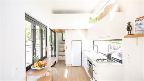 We did not find results for: Mooloolaba 7.2 by Aussie Tiny Houses - Tiny Living