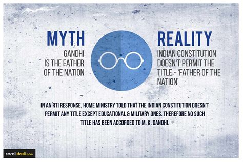 Commonly Believed Myths About India 1 Stories For The Youth