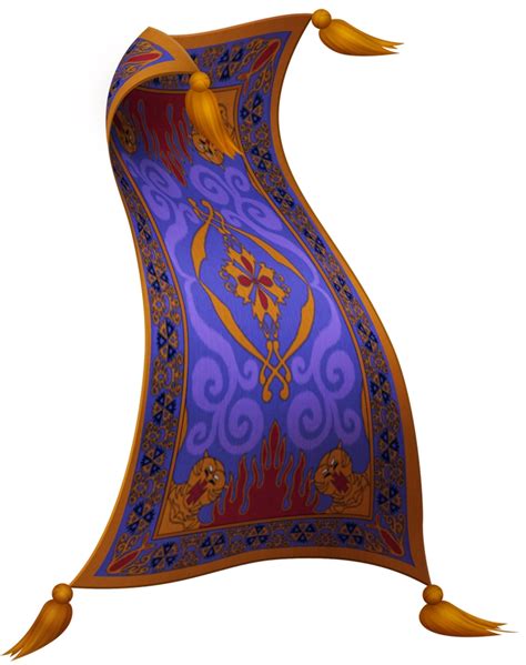 Explore a whole new world of interior design with this magic carpet rug from aladdin! Magic Carpet - Disney Wiki, Carpet.png | Magic carpet ...