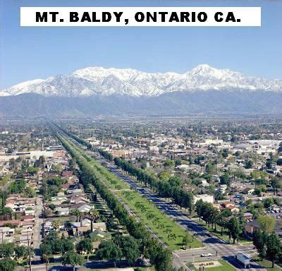 Ontario, california is located in southern california, making it a prime destination in which to enjoy. ontario ca - Google Search | Hometown, Pomona, Ontario