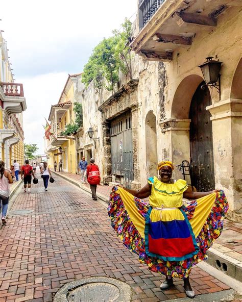 20 reasons to visit colombia
