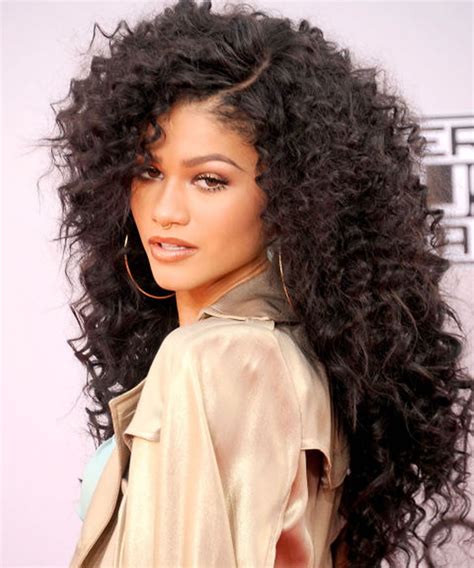 List Images Step By Step Hairstyles For Curly Hair Updated
