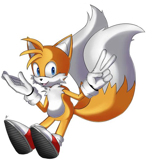 Tails 2 Sonic The Hedgehog Amino