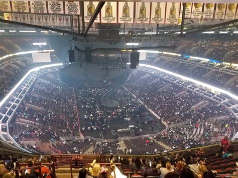 United Center Concert Floor Seat Views | Viewfloor.co