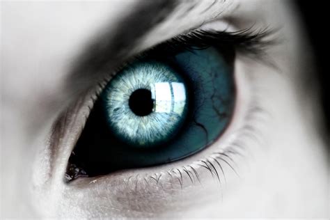 Demon Eye By Darkstar797 On Deviantart