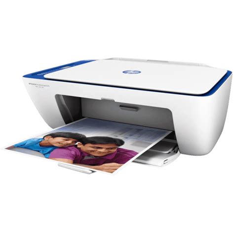 Buy Unboxed Hp Deskjet Ink Advantage 2676 All In One Printer Online In