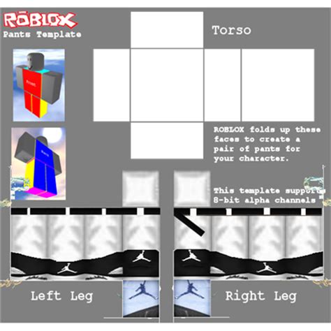 Try to put your clothes textures into those lines because if you don't it will be messed up. Roblox Nike Air | Robux.updated Hack