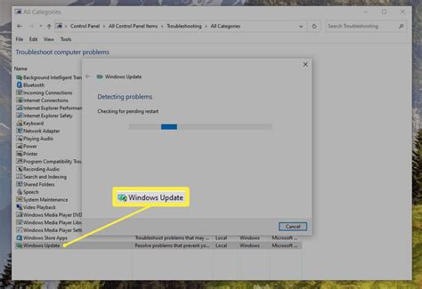 How To Fix It When Windows 10 Wont Update