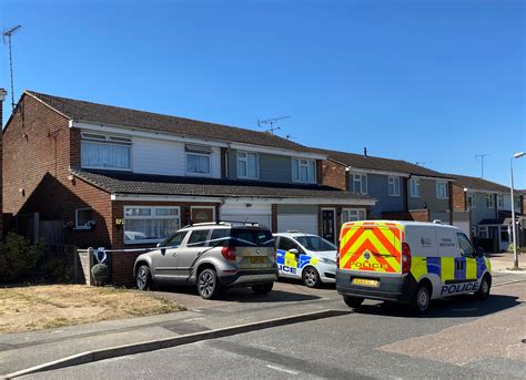 Tributes to couple in their 70s found dead at property | The Independent