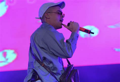 Bad bunny es mucho más que sus letras explícitas. Fans de Bad Bunny piden que el artista reciba Nobel de ...