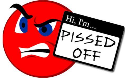 There are 1248 other synonyms or words related to pissed off listed above. The Curacao Outsider